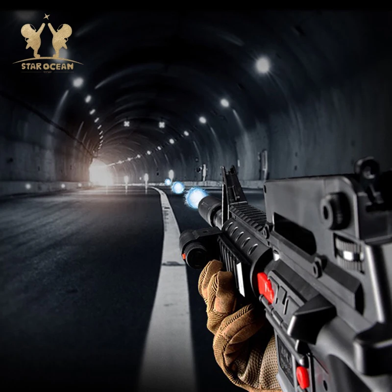 

Sniper Gun Toy New Manual Soft Bullet Gun Suit for Bullets Long Range Toy Pistol Dart Blaster Kids Toys Gift