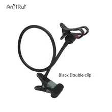 

360 degree rotation Metal lazy mobile phone bracket can be car lazy daily necessities bedside universal stent for Xiaomi/iPhone8