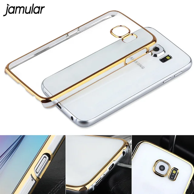 samsung s6 cases transparent samsung s6 cases transparent