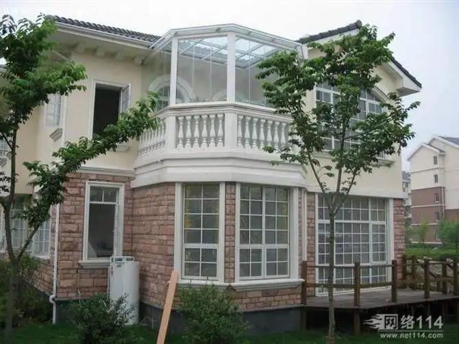 Lowered Exterior Doors W Glass Flat Panel Steel Door Front Door Homes