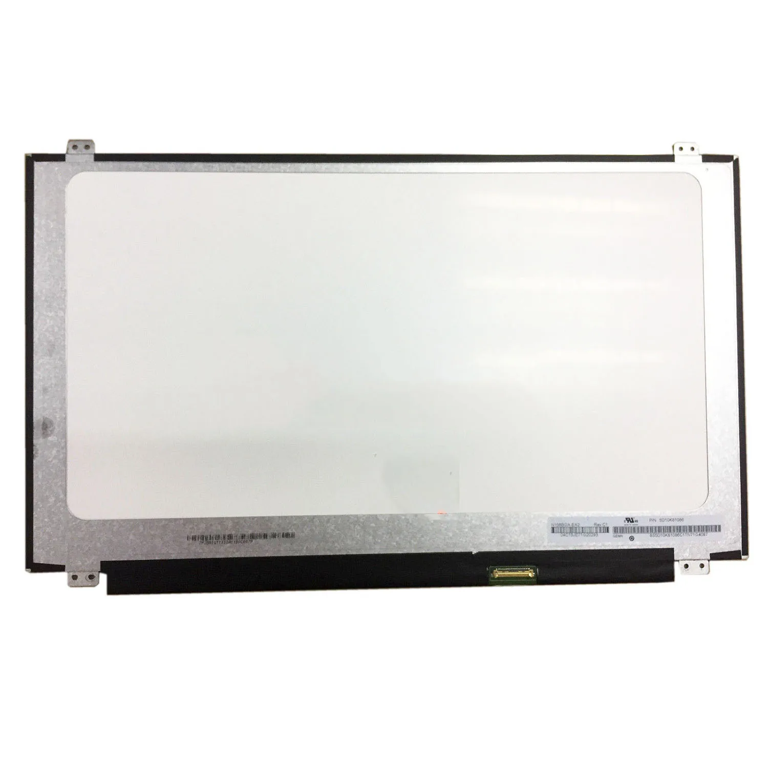 New 15.6 LED LCD Screen Compatible with N156BGE-EA2 Rev.C1 Laptop Slim Glossy Display Panel With 30 Pin Connector New 15.6 LED LCD Screen Compatible with N156BGE-EA2 Rev.C1 Laptop Slim Glossy Display Panel With 30 Pin Connector