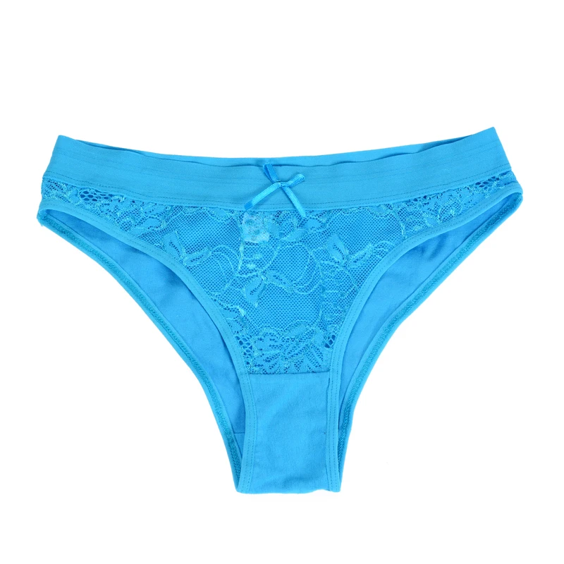 Нижнее белье женское хлопковые кружевные стринги|underwear nightwear|underwear thongunderwear case |