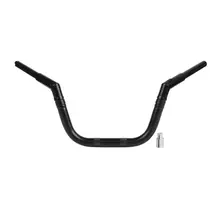 " Rise 1,25" Руль для Harley Street Fat Bob Heritage Softail switback