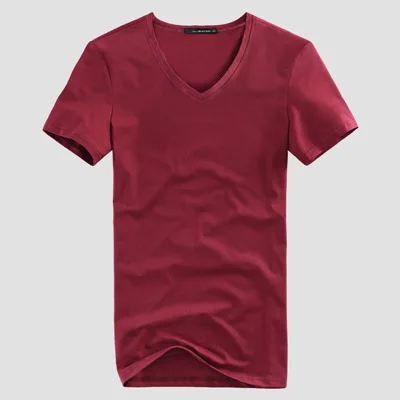 2018 Мужская рубашка с коротким рукавом Топ Гар Для мужчин t W049