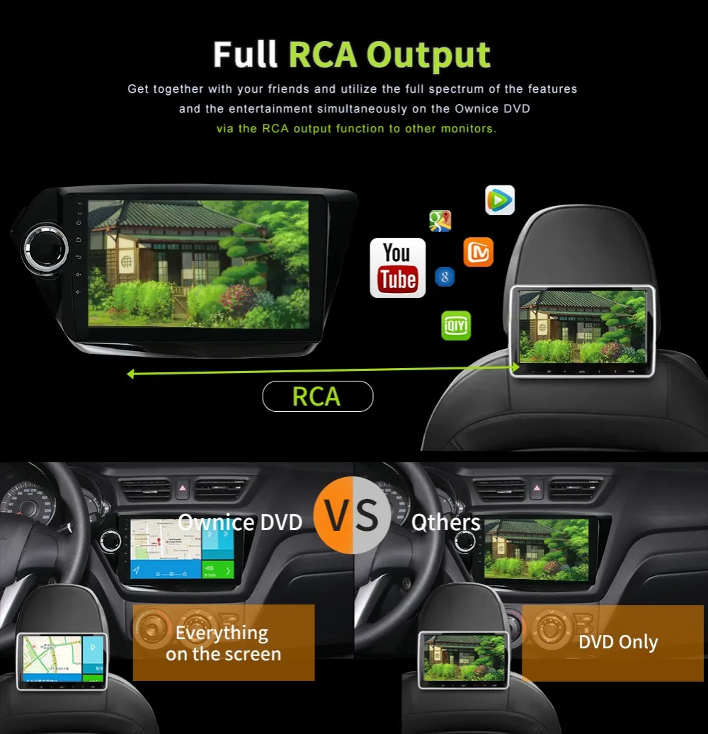Clearance Bosion android 8.1 car dvd player radio for kia k2 Rio 2010 2011 2012 2013 2014 2015 2016 2017 radio stereo dvd gps navigation 15