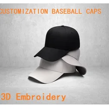 Новое превосходное качество для взрослых 5 панелей 6 панелей кепки-бейсболки по индивидуальному заказу логотип бейсболка с вышивкой индивидуальные головные уборы оптом