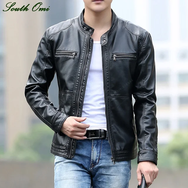 Aliexpress.com: Comprar Otoño Para Hombre Bombardero