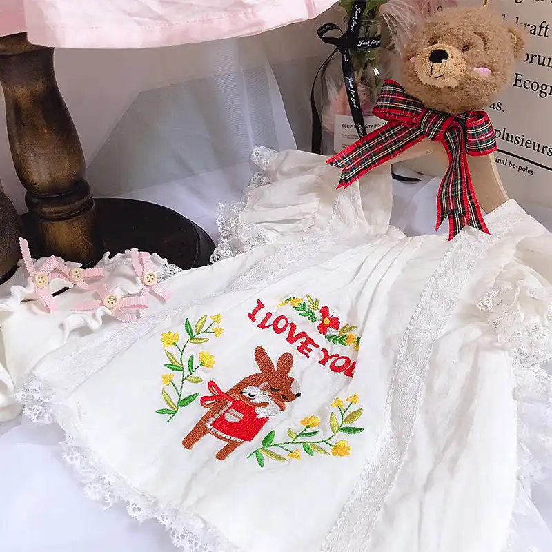 19 Autumn Spanish Baby Girl S Vitange Wedding Dress High Quality Customized Embroidered Vest Dress Set Christmas Dress Dresses Aliexpress 19 Autumn Spanish Baby Girl S Vitange Wedding Dress High Quality Customized Embroidered Vest Dress Set Christmas Dress Dresses Aliexpress