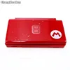 ChengHaoRan-funda carcasa, juego completo con botones, Kit de tornillos de repuesto para consola Nintendo DS Lite NDSL ► Foto 3/5