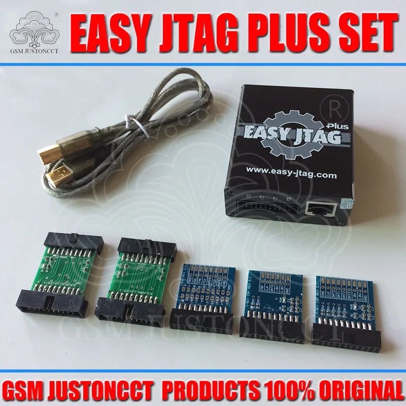 2020 новая версия оригинальная Easy Jtag plus box для HTC/ Huawei/LG/ Motorola /Samsung /SONY/ZTE|Детали