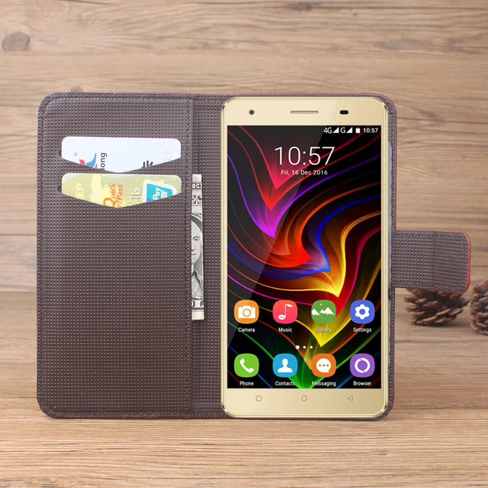 Чехол для мобильного телефона Oukitel C8 C5 Pro U7 plus K3 K6000 Plus K7000 U15 pro pro|Чехлы-книжки| |