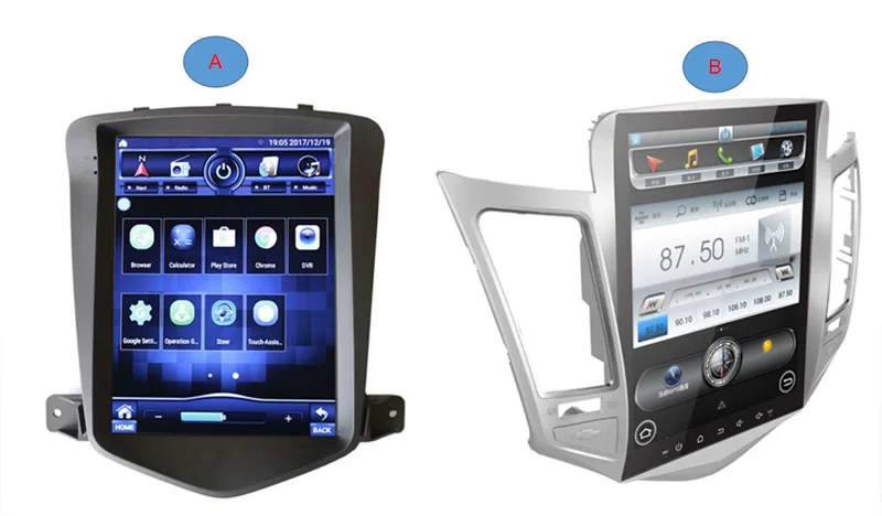 Best 1 Car Android8.1 for Chevrolet Cruze 2006-2014 Multimedia Player GPS Navigation Vertical screen 1 1 Best 1 Car Android8.1 for Chevrolet Cruze 2006-2014 Multimedia Player GPS Navigation Vertical screen 1 1