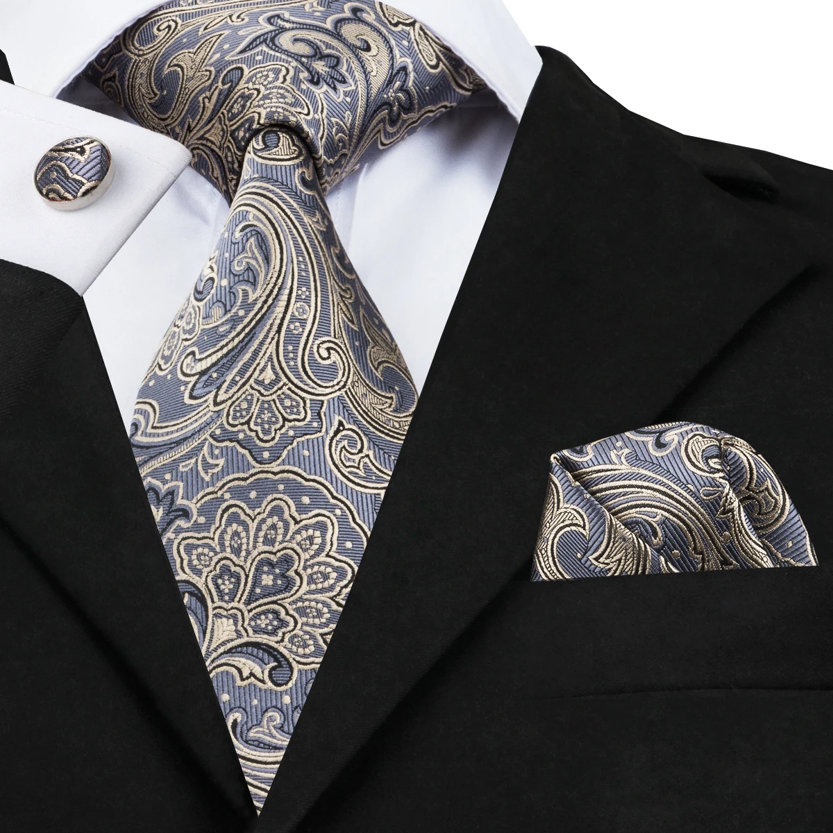 Мужские галстуки корбаты Hi Tie Corbatas Hombre 2017 бабочки для зрелых мужчин карманные