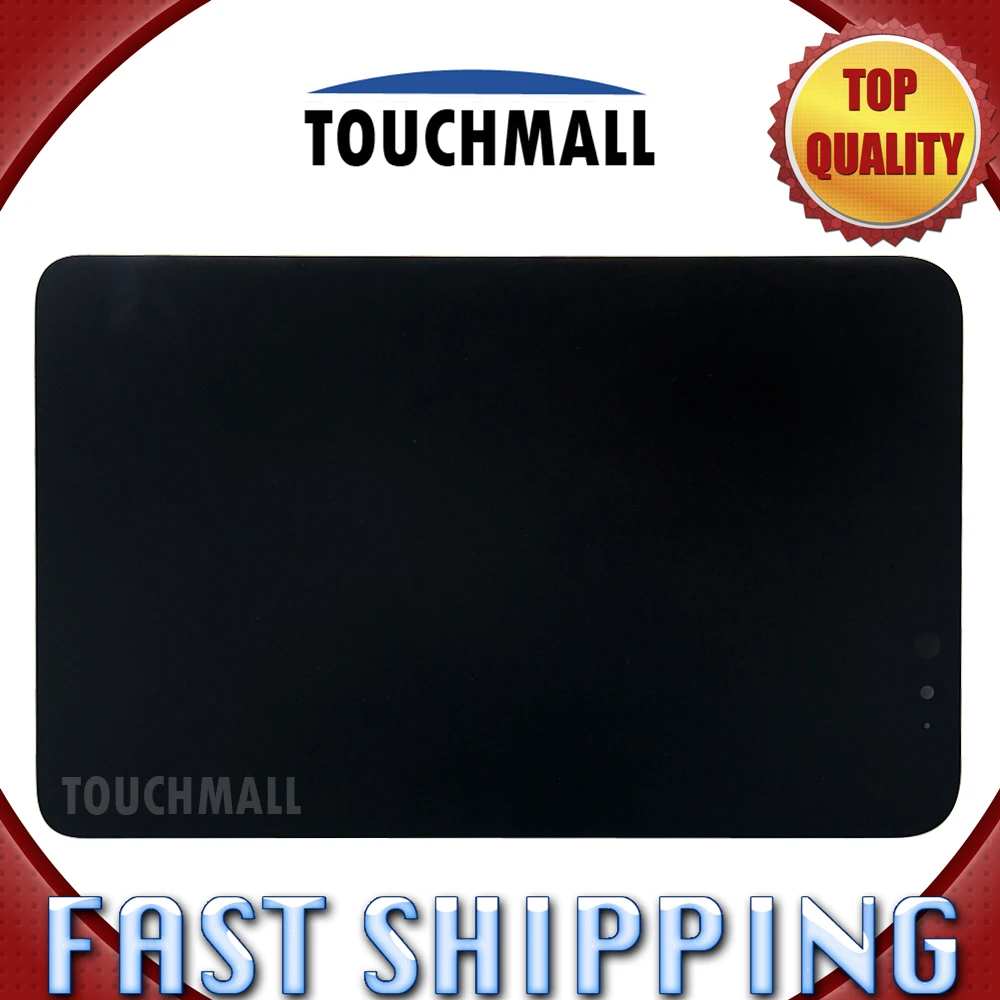 

For New LCD Display Touch Screen Assembly Replacement Acer Iconia W4 820 W4-820 8-inch Black Free Shipping