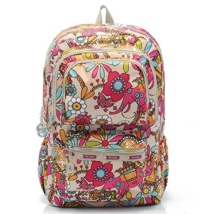 Женский Модный высококачественный рюкзак туристический рюкзак женские сумки школьные повседневные Водонепроницаемые рюкзаки подарок для девочки