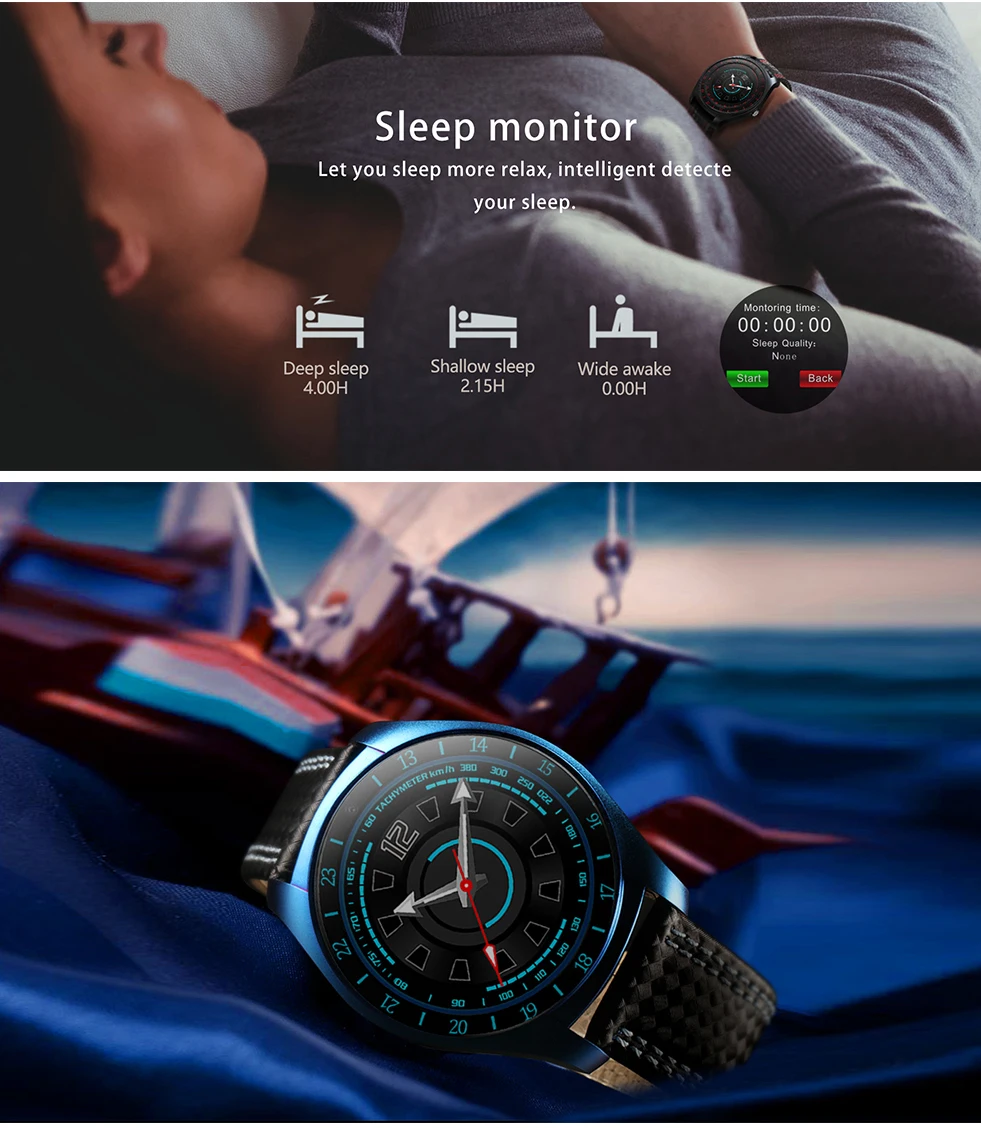 DIGOOR V10 Smart Watch Men women Pedometer Support SIM TF Card camera Heart Rate Smartwatch watch phone For Android PK Q18 DZ09 T8 (8)