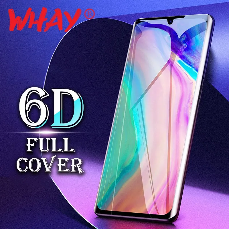 6D закаленное Стекло для samsung Galaxy A70s M30s A10s A50s M10s A40s A50 A70 Экран протектор Стекло для samsung M40 M10 M30 A10 J8