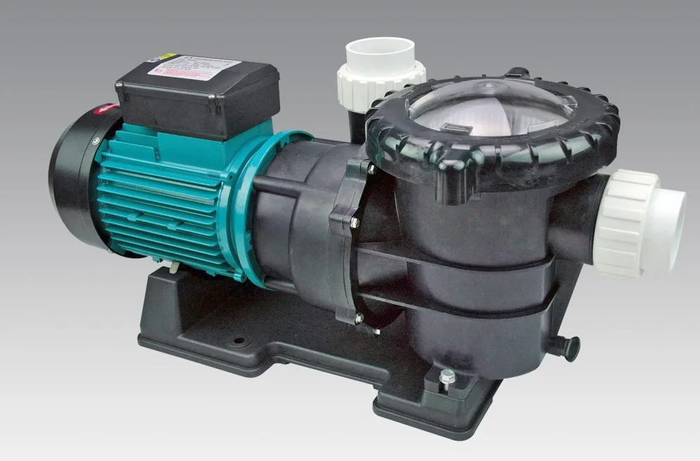lx STP75 550W 0.75HP swimming pool water filtration pumpin Pumps from