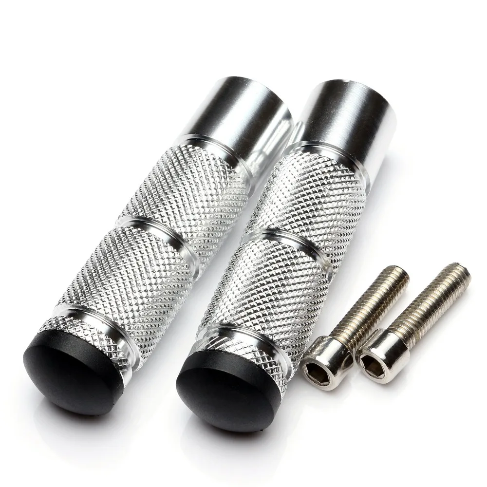 Motorcycle Foot Rests Foot Pegs (8)