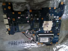 LA-6054P K000103990 L670D L670 conectar bordo conectar com motherboard teste completo lap conectar bordo