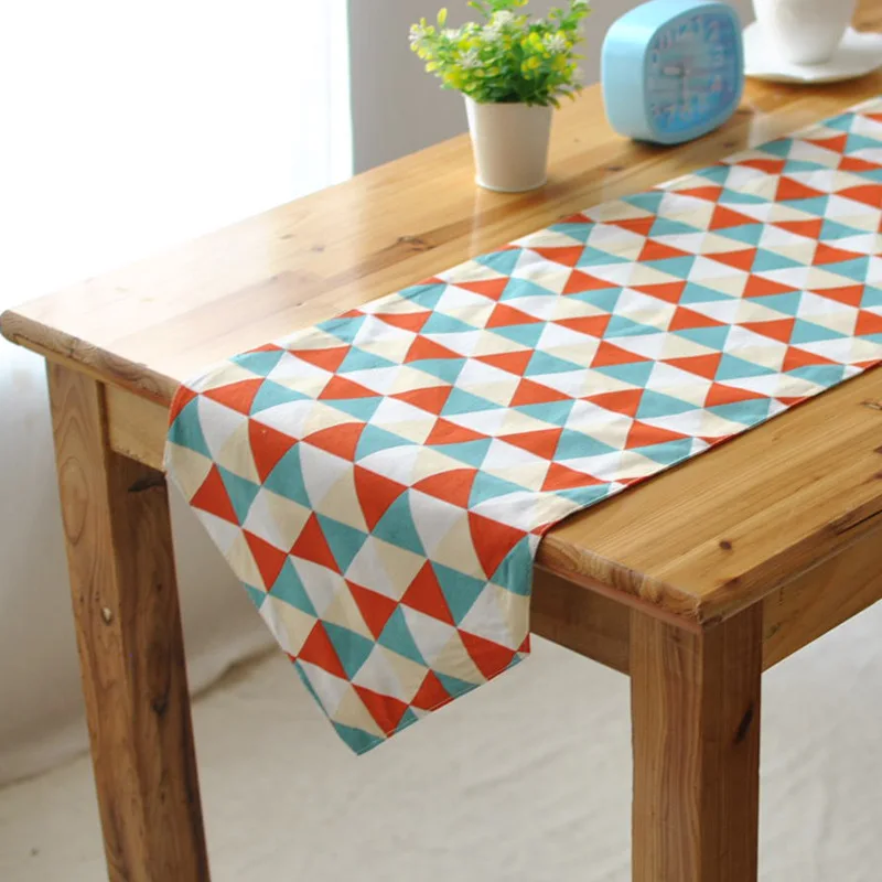 Online get cheap manteles individuales de mesa corredor ...