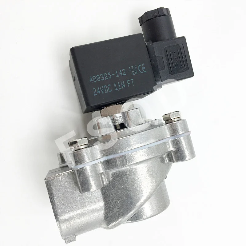 ASCO импульсный клапан Соленоидный клапан SCG353A043 пневматические компоненты пневматические инструменты