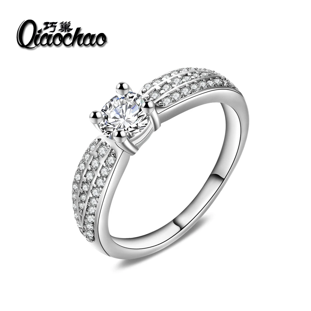 Fashion font b Wedding b font Ring Style font b Luxury b font Engagement font b