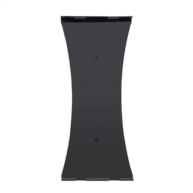 Vertical Cradle Wall Bracket Mount Holder Stand Gaming Accessories for Xbox One X Game Console