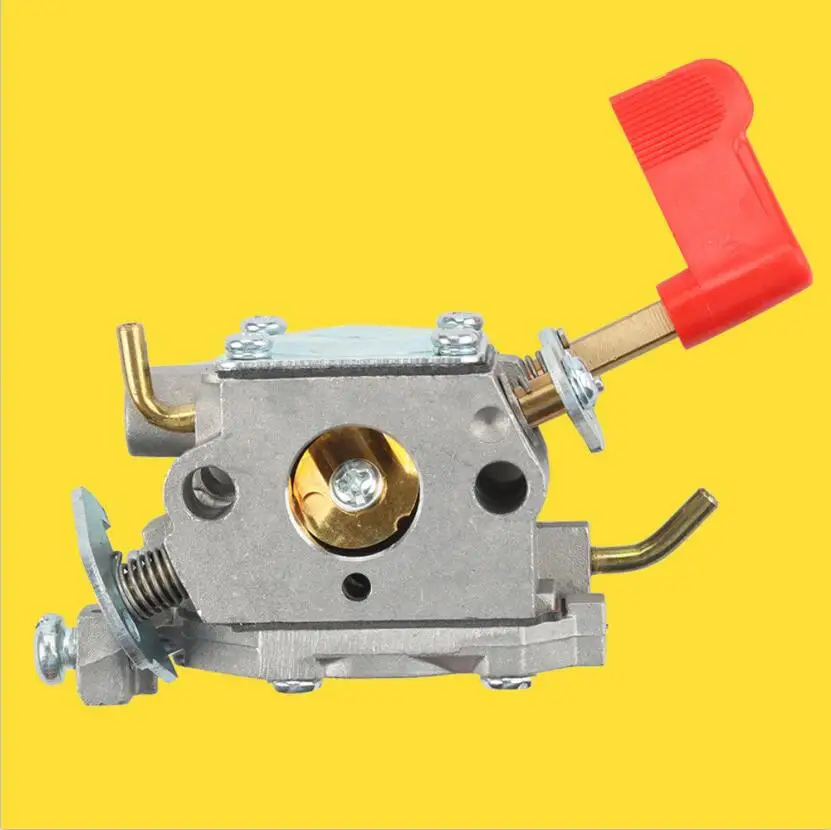 CARBURETOR C1U W32 FOR CRAFTSMAN POULAN SM446E POLE PRUNER CARB PP136E