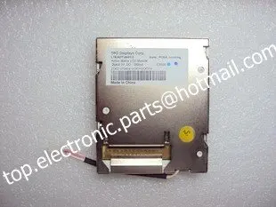 

4.2 inch LTE042T-4501-2 LTE042T for Audi Car GPS navigation LCD screen display panel module free shipping