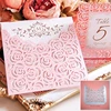 Matrices de découpe en métal, Rose carrée, Scrapbooking, décoration de mariage, pour la fabrication de la saint-valentin, cartes en papier travaux manuels ► Photo 2/2