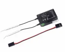 D’origine Walkera TALI H500 RC FPV Multirotor Partie Récepteur DEVO RX705 DEVO-RX705 TALI H500-Z-15