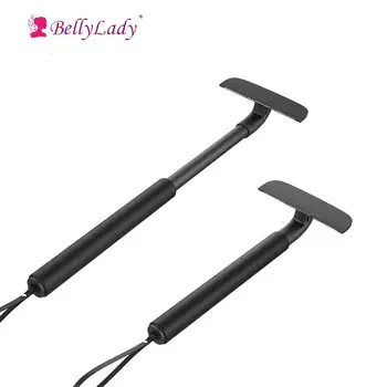 

BellyLady Men Adjustable Stretchable Back Shavers Portable Manual Hair Removal