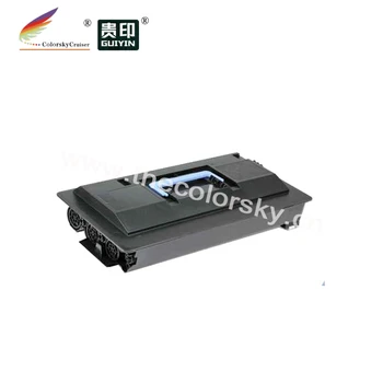 

(CS-TK70) BK toner laser cartridge for Kyocera TK-70 TK-76 FS-9100DN FS-9120DN FS-9500DN FS-9520DN (40k pages) free Fedex