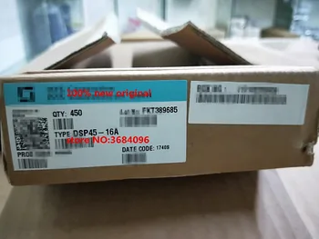 

10PCS DSP45-16A TO-247 IGBT 100% new original