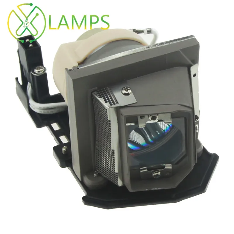 

Compatible Projector Lamp with housing BL-FP190B/SP.8VF01GC01 for DW326E/DX316/DX3246/DX326/H180X/W301/X301