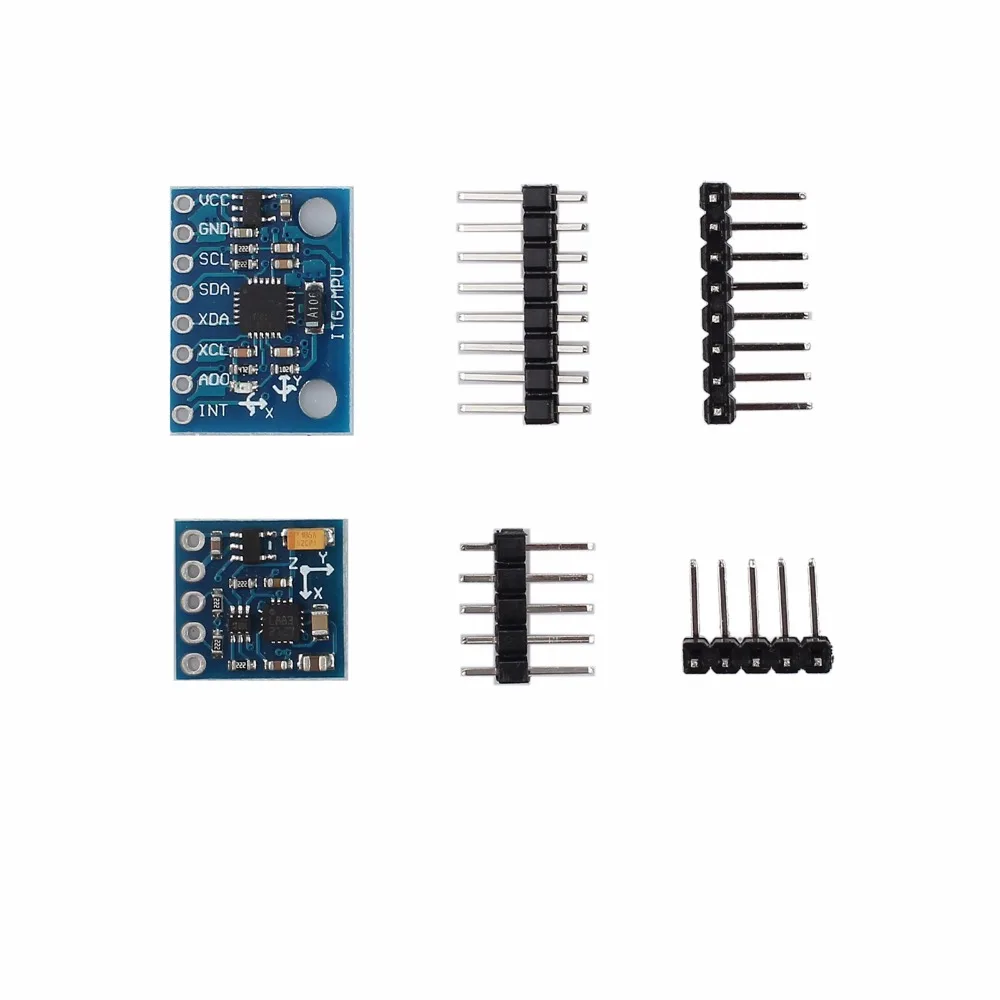 Neoteck DIY UNO R3 стартовый набор для Arduino ЖК дисплей компас гироскопа мотор