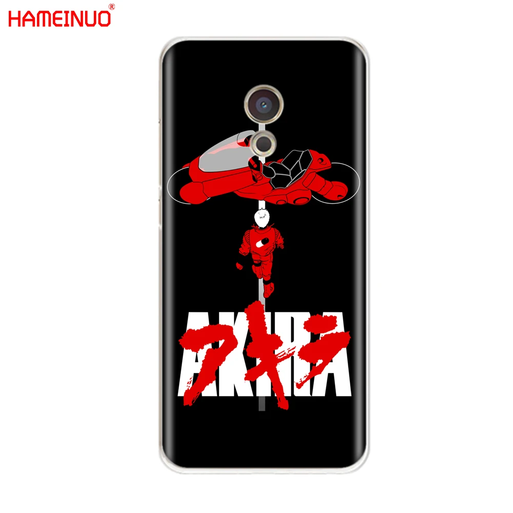 Чехол HAMEINUO AKIRA Voltron Rainbow Six Siege YuGiOh для Meizu M6 M5 M5S M2 M3 M3S MX4 MX5 MX6 PRO 6 5 U10 U20 note plus|Бамперы| |