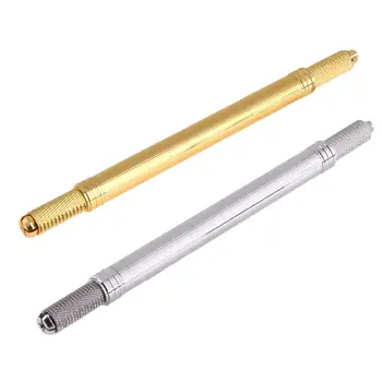 

Crystal Eyebrow Lip Tattoo Pen Permanent Makeup Pen Machine Microblade Pen