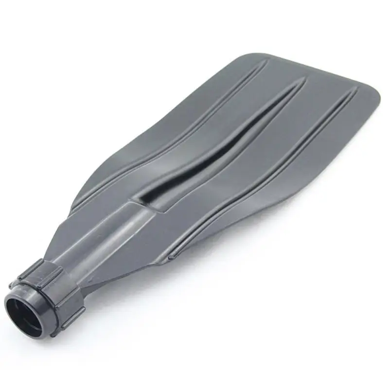 

HobbyLane High Strength Rowing Boat Paddle Oar Blade Paddle Leaf 27.3-28 Mm Tube Screw Cap Kayak Rowing Boat Accessories