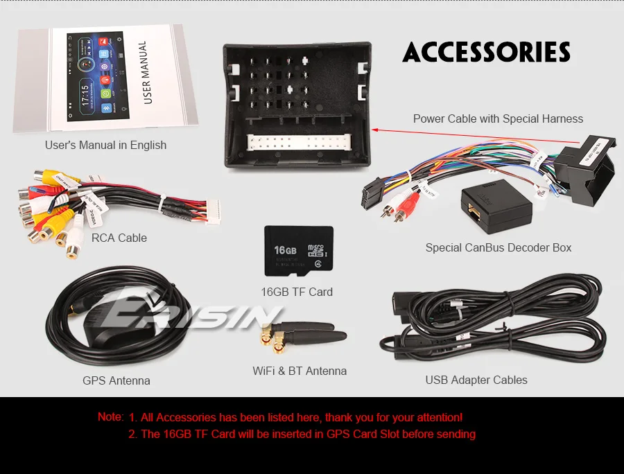 ES4991V-R25-Accessories