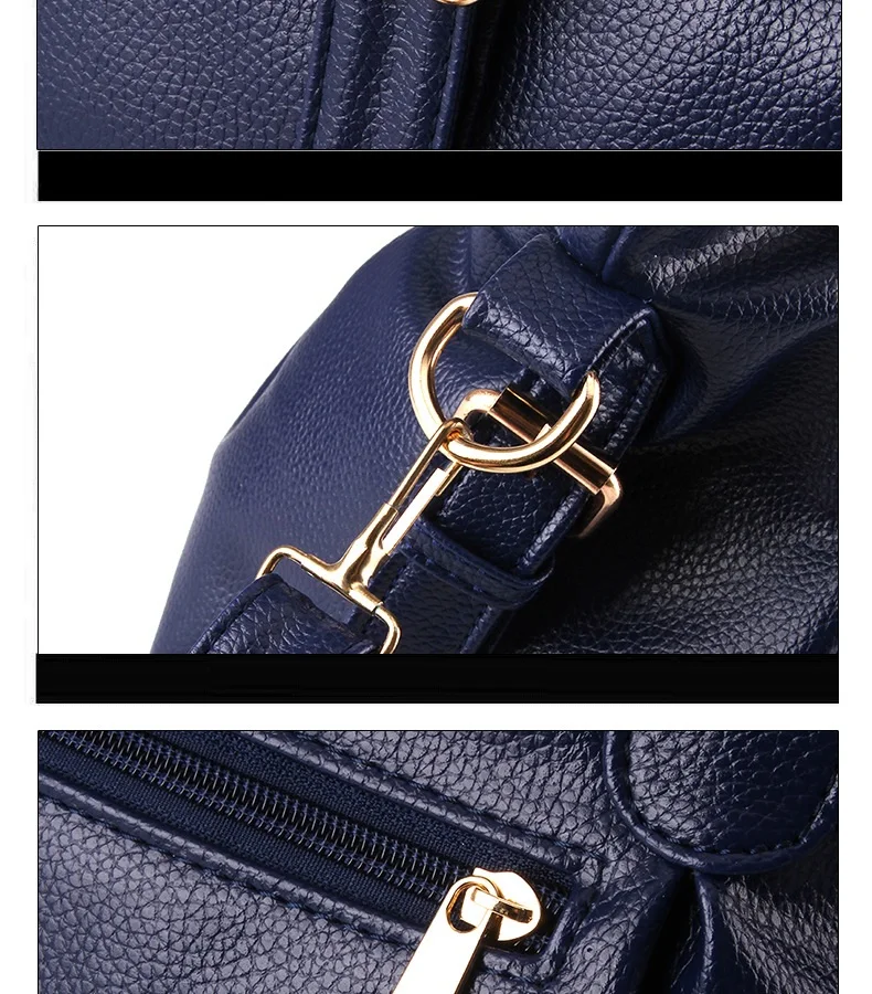 Bolsas de ombro