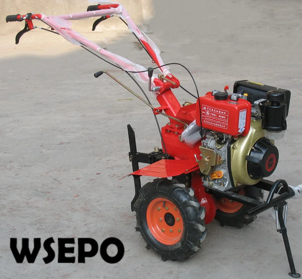 Качество OEM прямые поставки с фабрики! 178F 6HP 4 квт дизельный двигатель 1WG4.0 105FC