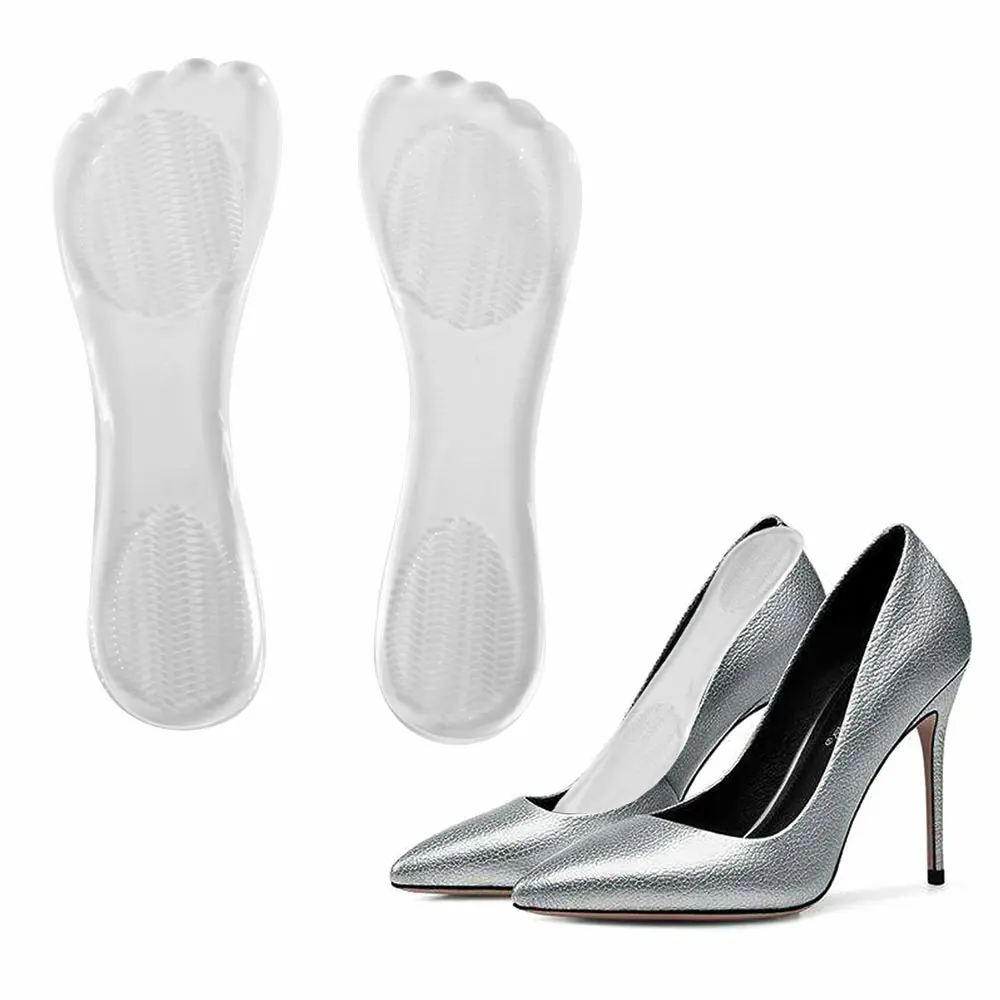 high heel insoles