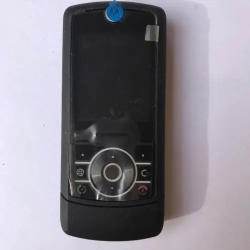Z3 разблокированный слайд Motorola Z3 разблокированный 2," 2.0MP GSM слайд мобильный телефон