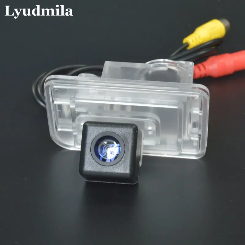

Lyudmila Car Back up Camera FOR Suzuki Swift ZC72S ZC82S ZC32S 2010~2017 Reversing Camera Rear View Camera HD CCD Night Vision