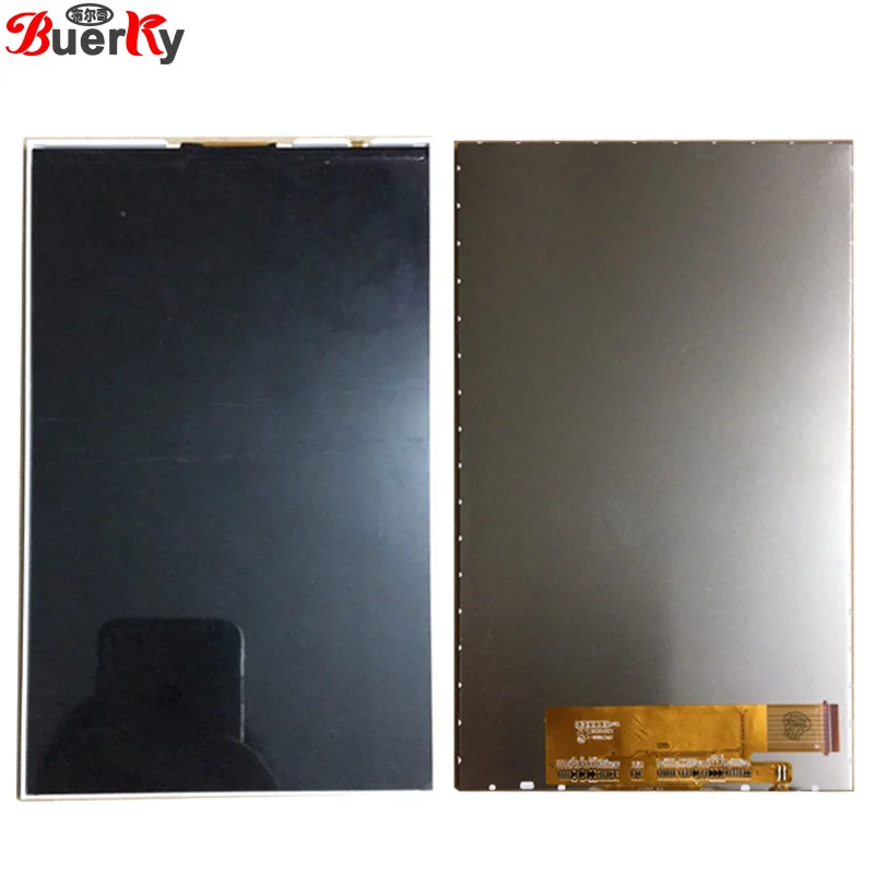 5PCS Tested For Alcatel 9003 9003A 9003X LCD Display Glass Screen OT9003 alcatel Pixi 4 (7) 3G | Мобильные телефоны и
