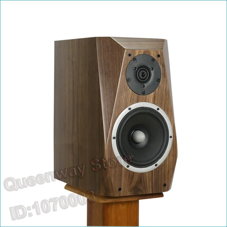 Top 6.5 inch vifa XT25BG60-04 tweeter+ PEERLESS 830883 midrange and bass bookcase speaker front speaker DIY 0 Top 6.5 inch vifa XT25BG60-04 tweeter+ PEERLESS 830883 midrange and bass bookcase speaker front speaker DIY 0