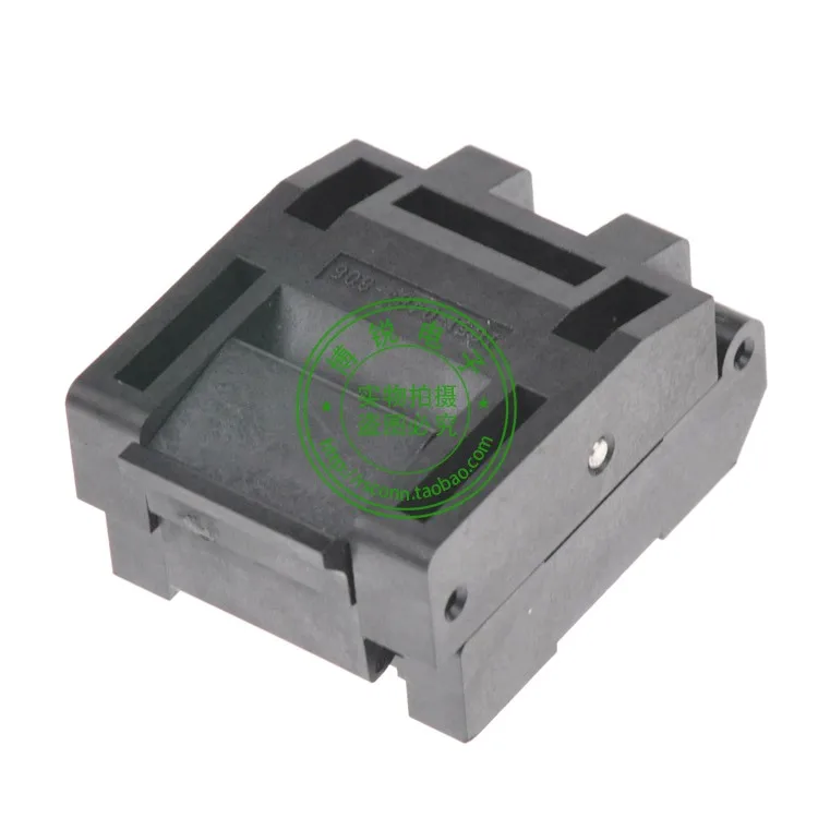 

YAMAICHI IC Test Socket IC burn Block Block aging model : IC51-0484-806
