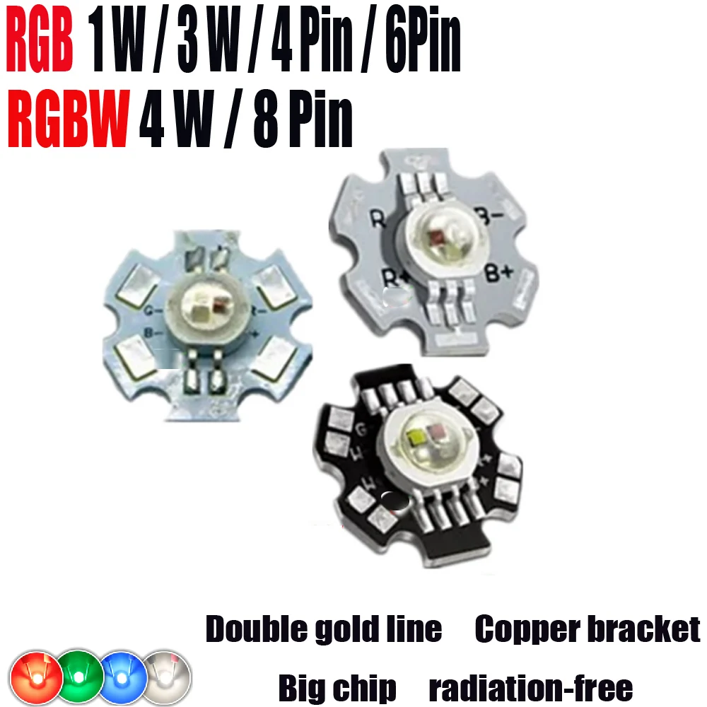 GRB-1-4W